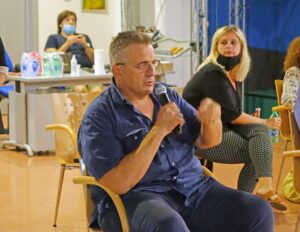 Svelati i nomi dei professionisti che vorrebbero far fallire il Cit
