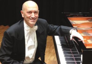 Barboro inaugura la rassegna musicale del Casella