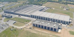 Campari, produzione più green con il fotovoltaico in fabbrica