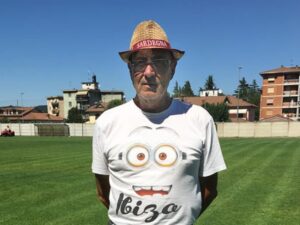 Vecchie guardie e nuove leve in campo per ricordare Evaldo Montecucco