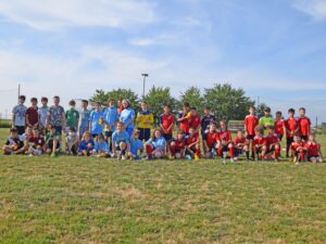 Memorial Malfettani, il coronavirus non ferma l’edizione numero 37