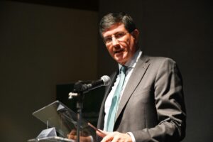 Luca Brondelli rieletto alla guida dell’ente di formazione Enapra