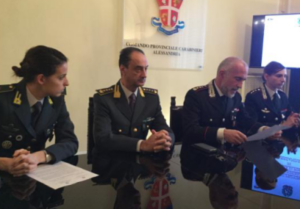 La gang dei ristoratori: pene ridotte dalla Corte d’Appello