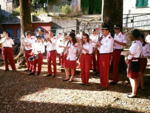Musica e socialità, due serate conviviali nella Cuntrò ‘d Sua
