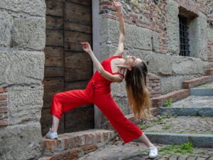 Radic’arte, danza e tradizioni si intrecciano a Pasturana