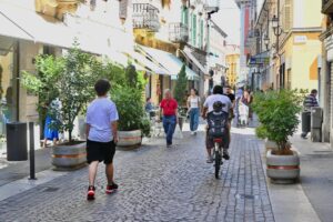 Coronavirus: in provincia 29 contagi e 32 guariti. Un decesso