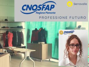 L’esperienza di Nicole: dai banchi di scuola alla boutique