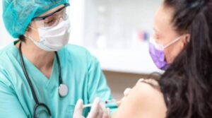 Vaccini: oggi in Piemonte oltre 22mila somministrazioni