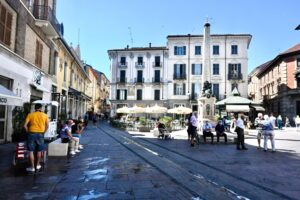 Coronavirus: in provincia 19 contagi e 32 guariti. Nessun decesso
