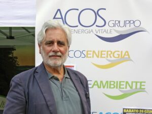 Acos, utile a 1,9 milioni e 349 dipendenti per l’ex municipalizzata