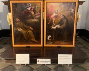 La pinacoteca riapre alle visite con la collezione restaurata
