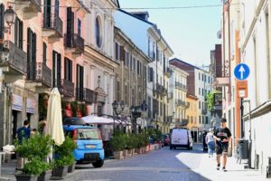 Oggi in Piemonte vaccinate oltre 15mila persone
