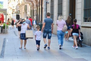 Covid: in provincia 12 nuovi contagi e 19 guariti. Nessun decesso