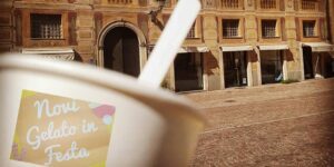 Gelato in festa, tre giorni alla scoperta del miglior “cono” in città