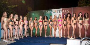 Aspettando Miss Italia: in 14 si sfidano per la fascia di Miss Novi