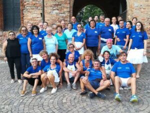 Festa d’agosto a Pozzolo con musica, tango e gastronomia