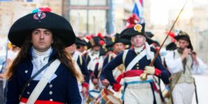 Rievocazioni, spettacoli e mostre: in città rivive l’epoca napoleonica