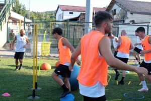 Vince il Casale, pareggi per Acqui e Castellazzo