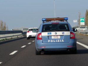 Carambola mortale in autostrada: ecco chi è la vittima