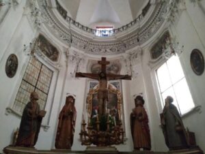 Cattedrali a porte aperte, visite a Novi e Serravalle