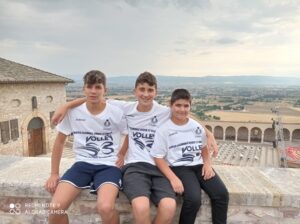 Under 12, Novi è campione d’Italia