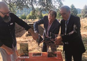 Col progetto Acinaticum unite le terre di Gavi e di Derthona