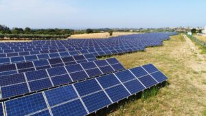 Nuovi impianti fotovoltaici? «Chiederemo mitigazioni»