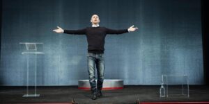 Dalla danza al teatro, tutti gli appuntamenti del weekend