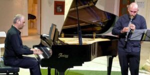 New Visions: “Musica senza limiti” chiude i concerti per la Lilt
