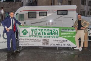 Tecnocasa sostiene Novi Ligure e cerca agenti