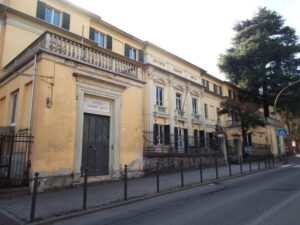 Novi Ligure: nuova viabilità in via Oneto