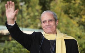 Anche Novi piange la scomparsa di Nino Castelnuovo