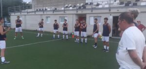 Libarna fermata sullo 0-0, Pozzolese sconfitta a Casalnoceto