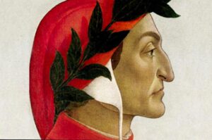 Omaggio a Dante Alighieri presso la Basilica di Santa Croce a Bosco Marengo