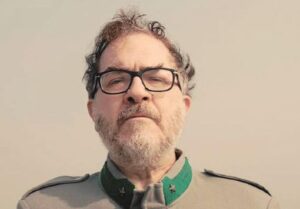 Le storie del Nordest raccontate dal Pojana di Andrea Pennacchi