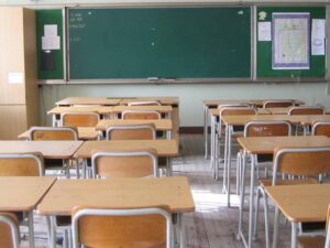 Sono sei le classi in quarantena in tutta la provincia