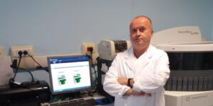 Anatomia patologica, l’ospedale di Novi ha il nuovo primario