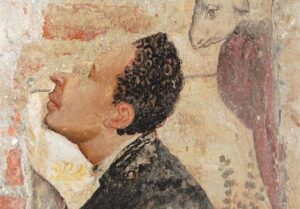 Trinità, al via i restauri degli affreschi nell’ala Capitolare