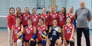 Sport per tutti, la Pozzolese Volley “regala” una seconda chance