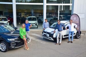 B&B Motors, nuovo spazio dedicato alle auto Km Zero e aziendali