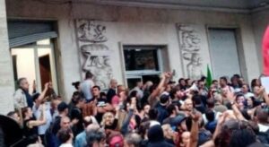 «Associazioni neofasciste? Il Comune neghi le autorizzazioni»