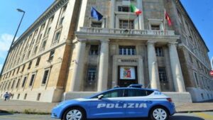 Rave party all’ombra della Lanterna: tanti alessandrini denunciati