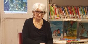 “Oltre i giorni imperfetti”: il romanzo di Graziella Percivale