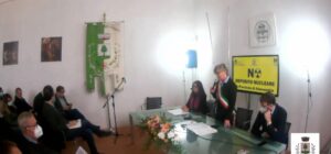 Il progetto Sogin? Da rispedire al mittente. Ribadite le ragioni del “No” al deposito