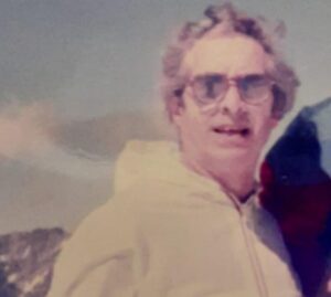 Morto Ferrarese, edicolante a Novi da 67 anni