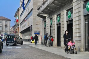 Coronavirus: in provincia 38 contagi e 31 guariti