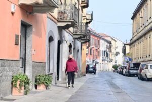Coronavirus: in provincia 18 contagi e 15 guariti. Nessun decesso