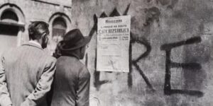 Come nasce una repubblica: Fornaro spiega il referendum del 1946