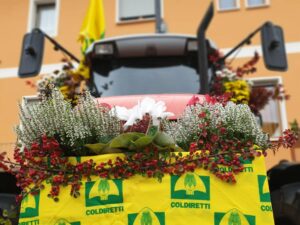 Giornata del Ringraziamento, per dire stop al caporalato