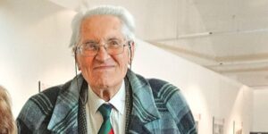 Addio a Francesco Melone, l’ingegnere con la passione per la storia